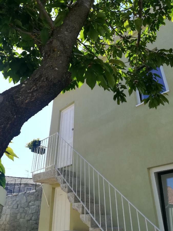 Green House / Casa Verde Porto Exterior foto